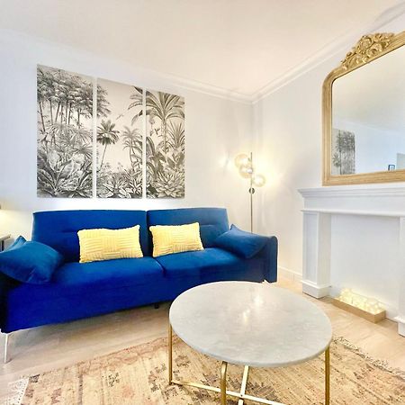 شقة Orleans - Le Royal - Lumineux - Stationnement المظهر الخارجي الصورة