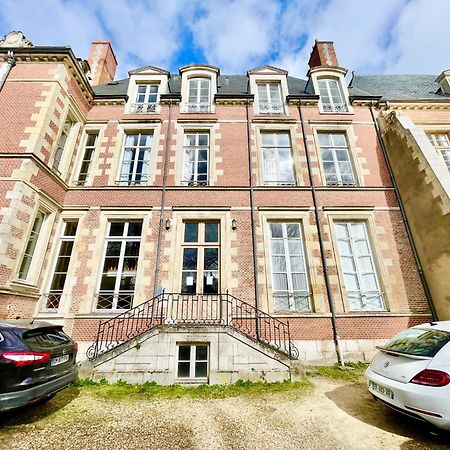 شقة Orleans - Le Royal - Lumineux - Stationnement المظهر الخارجي الصورة